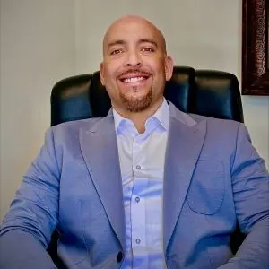 Michael Quiros